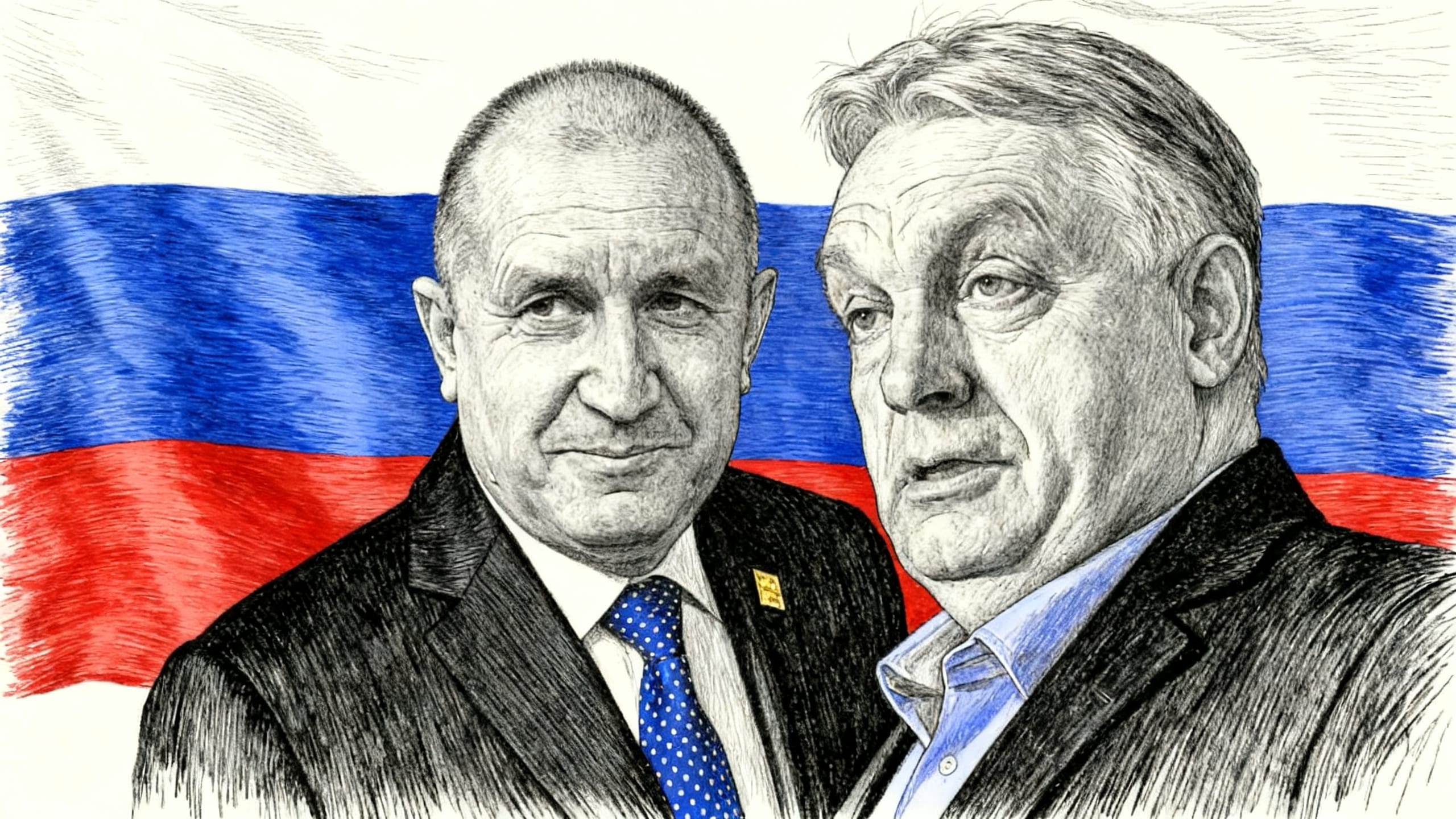 Szele Tamás: Radev, a fékezett habzású Orbán